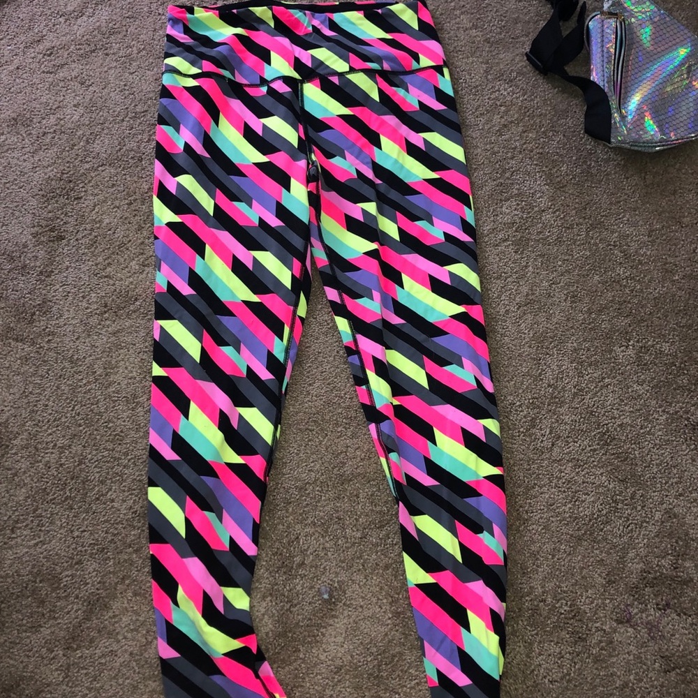 VS Sport Knockout legging